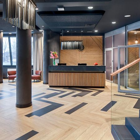 Hotel Aquarion Family & Friends - Destigo Hotels 扎科帕内 外观 照片