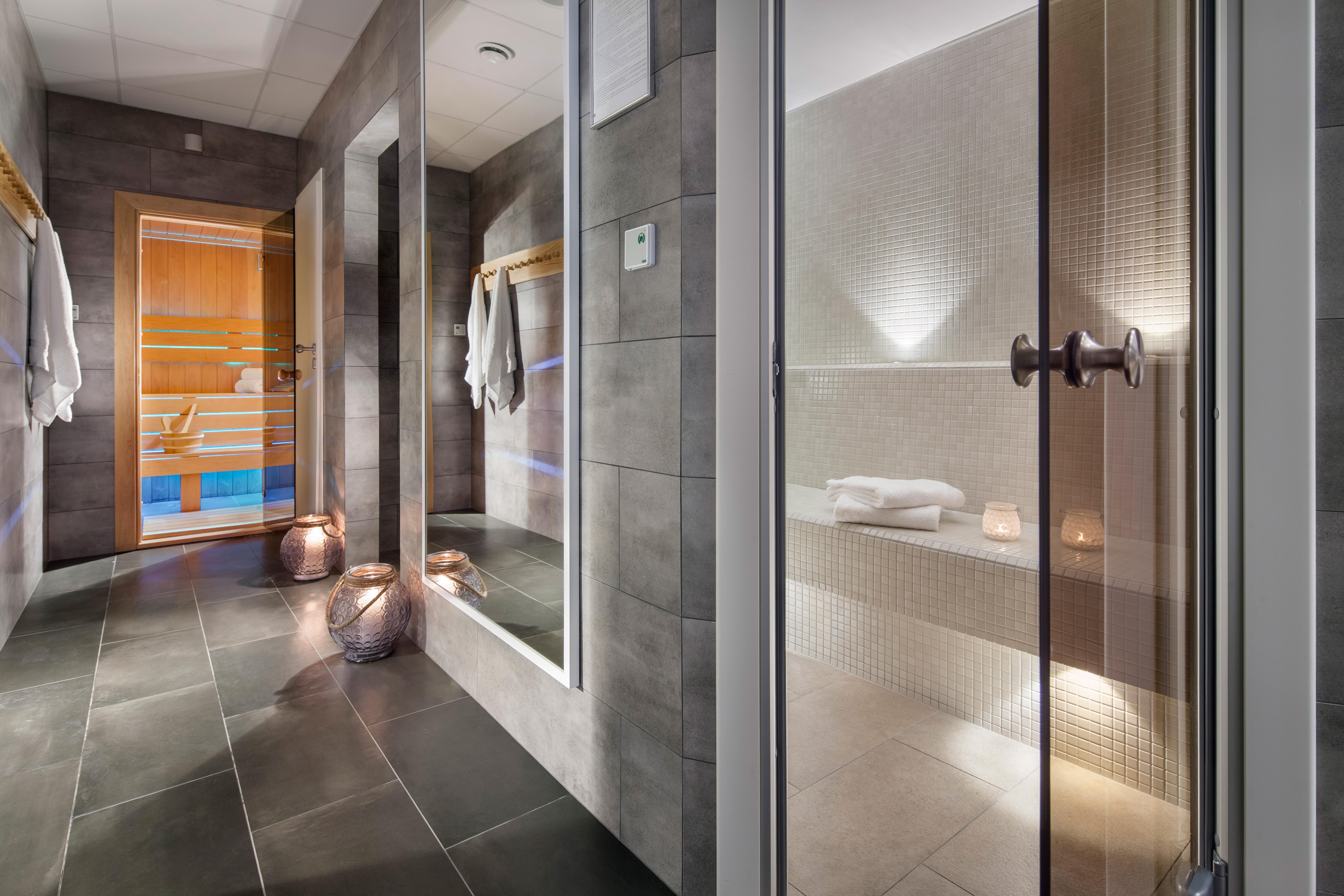 Hotel Aquarion Family & Friends - Destigo Hotels 扎科帕内 外观 照片