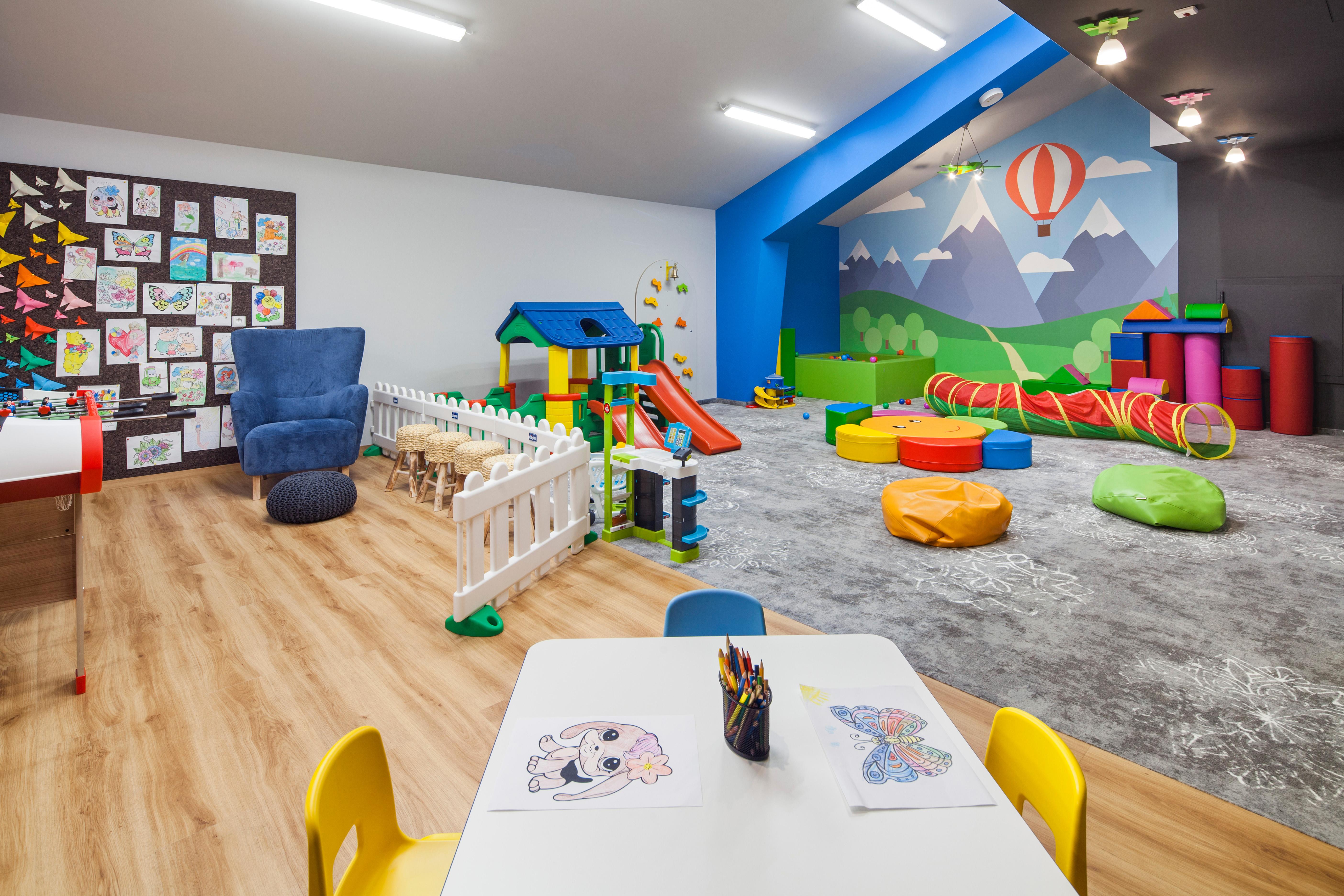 Hotel Aquarion Family & Friends - Destigo Hotels 扎科帕内 外观 照片