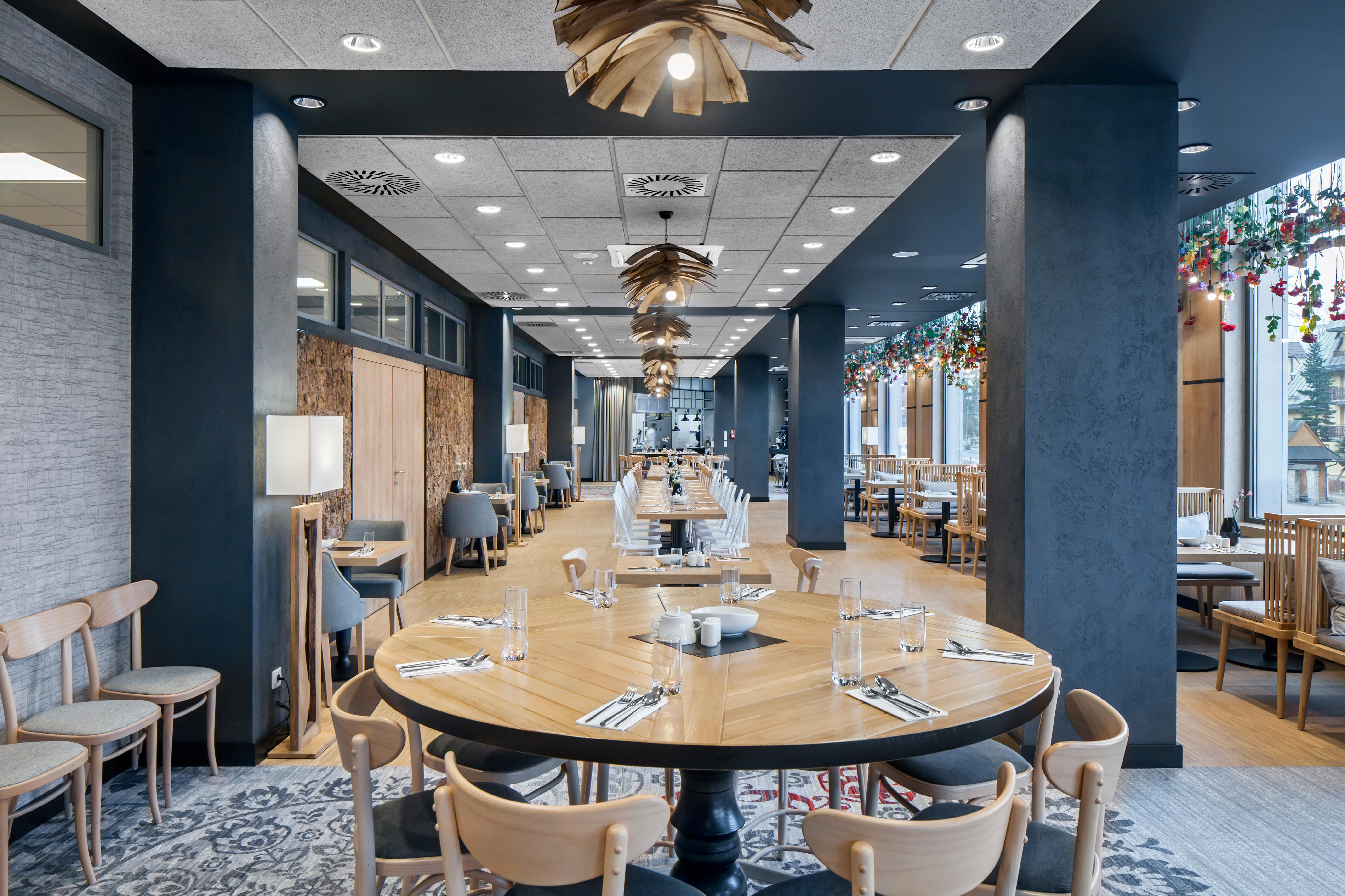 Hotel Aquarion Family & Friends - Destigo Hotels 扎科帕内 外观 照片